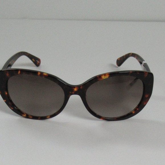 Kate Spade New York Women\'s 56MM Everett Cat-Eye Sunglasses - Dark Havana NIP main image 6